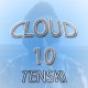 Tenski - Cloud 10 - Tekst piosenki, lyrics | Tekściki.pl