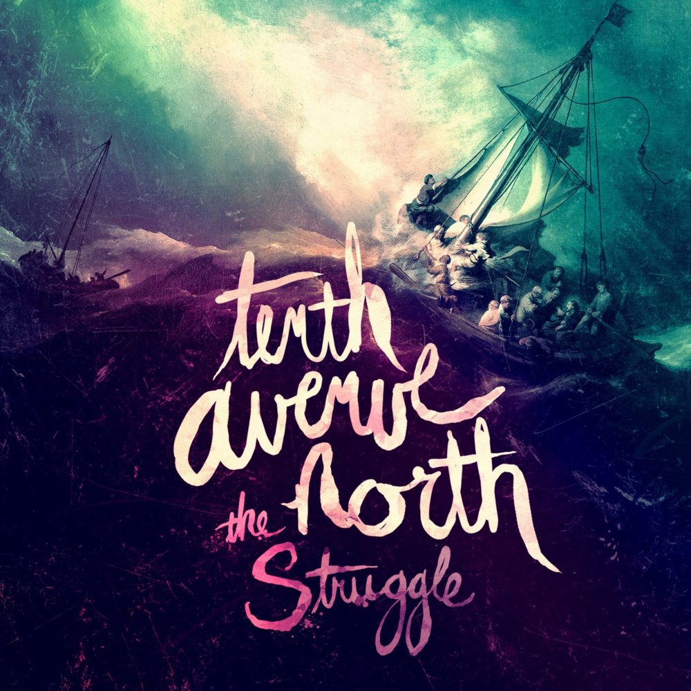 Tenth Avenue North - The Struggle - Tekst piosenki, lyrics | Tekściki.pl