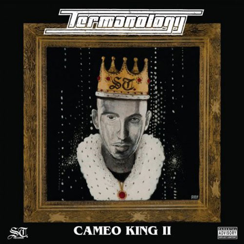 Termanology - Cameo King II - Tekst piosenki, lyrics | Tekściki.pl