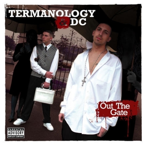 Termanology - Out the Gate - Tekst piosenki, lyrics | Tekściki.pl