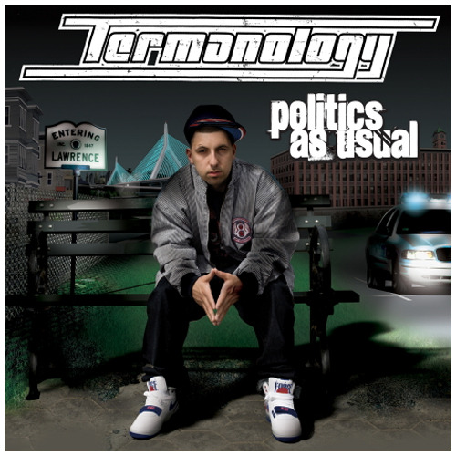 Termanology - Politics as Usual - Tekst piosenki, lyrics | Tekściki.pl