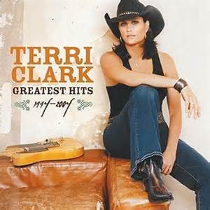 Terri Clark - Terri Clark Greatest Hits 1994-2004 - Tekst piosenki, lyrics | Tekściki.pl