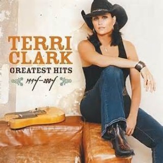 Terri Clark - Terri Clark Greatest Hits 1994-2004 - Tekst piosenki, lyrics | Tekściki.pl