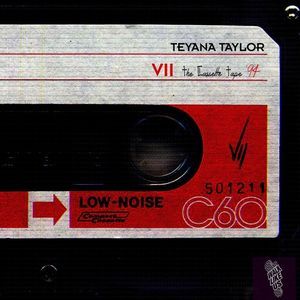 Teyana Taylor - The Cassette Tape 1994 - Tekst piosenki, lyrics | Tekściki.pl