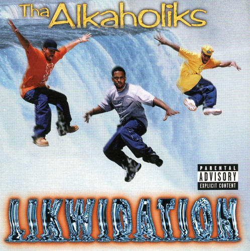 Tha Alkaholiks - Likwidation - Tekst piosenki, lyrics | Tekściki.pl