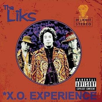 Tha Alkaholiks - X.O. Experience - Tekst piosenki, lyrics | Tekściki.pl