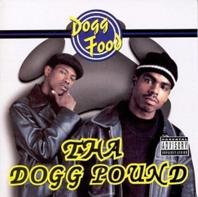 Tha Dogg Pound - Dogg Food - Tekst piosenki, lyrics | Tekściki.pl