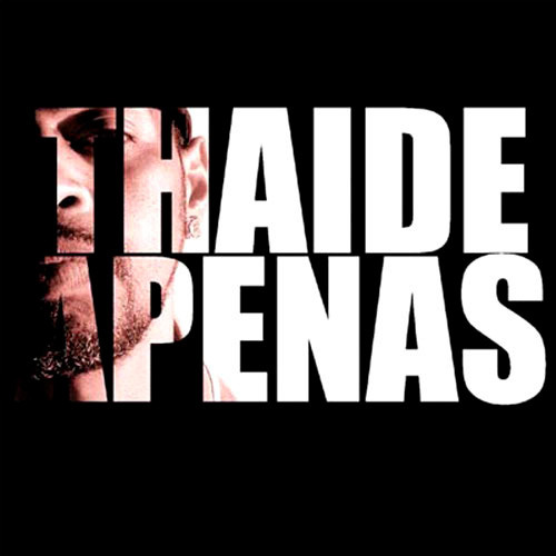 Thaíde - Thaíde: Apenas - Tekst piosenki, lyrics | Tekściki.pl