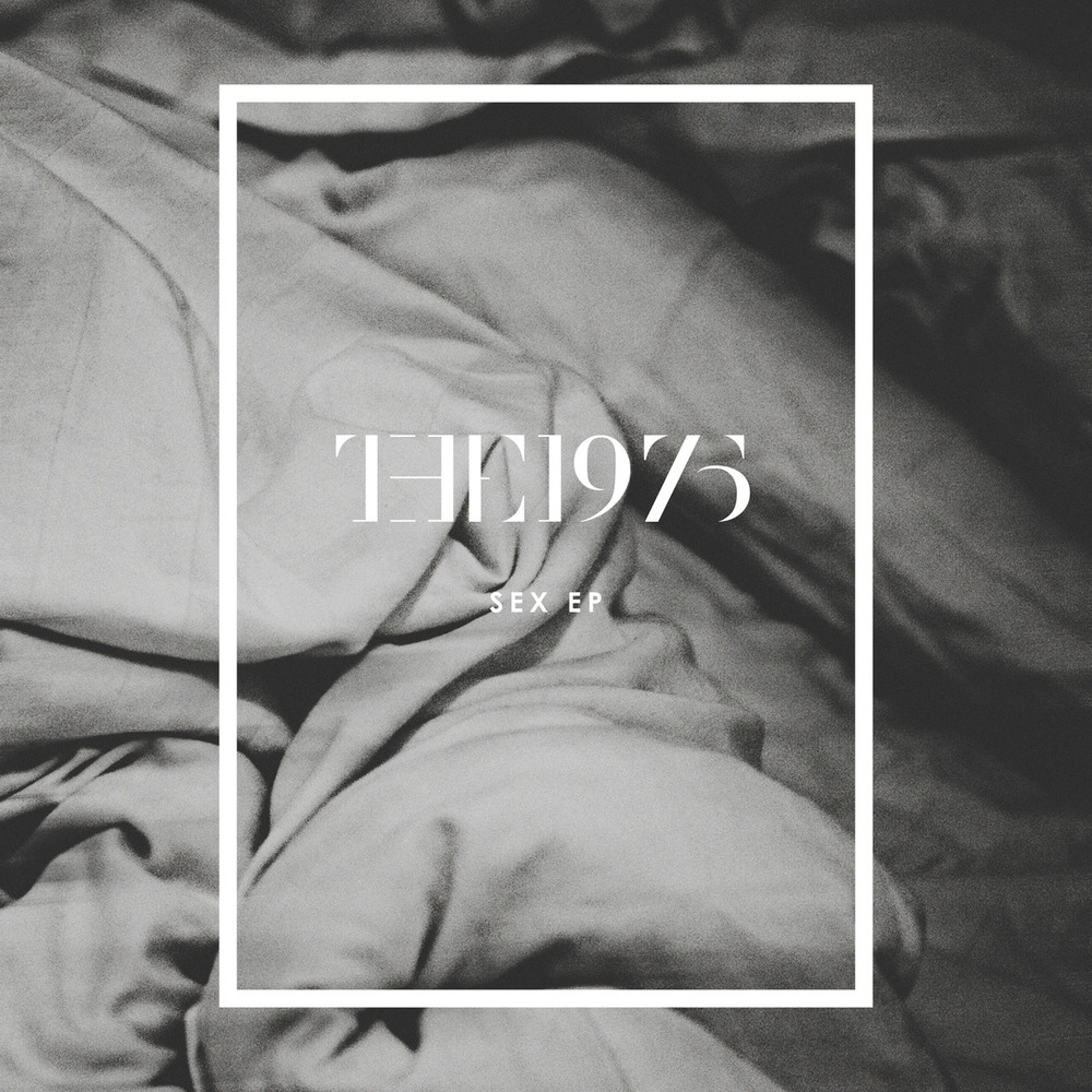 The 1975 - Sex (EP) - Tekst piosenki, lyrics | Tekściki.pl