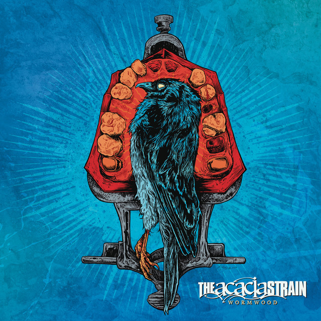 The Acacia Strain - Wormwood - Tekst piosenki, lyrics | Tekściki.pl