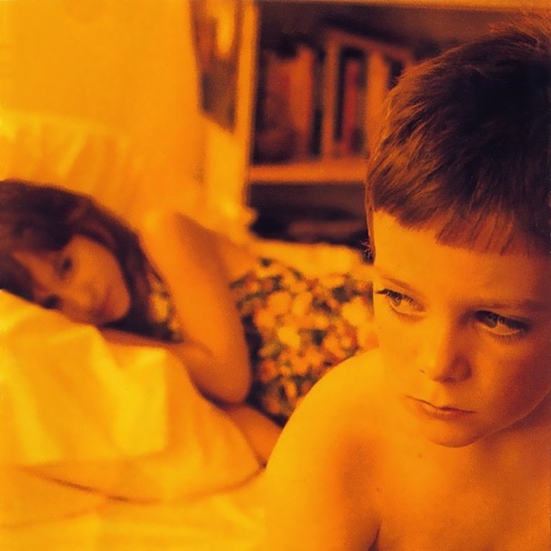 The Afghan Whigs - Gentlemen - Tekst piosenki, lyrics | Tekściki.pl