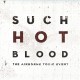 The Airborne Toxic Event - Such Hot Blood - Tekst piosenki, lyrics | Tekściki.pl