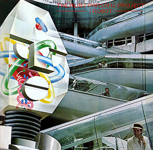 The Alan Parsons Project - I Robot - Tekst piosenki, lyrics | Tekściki.pl