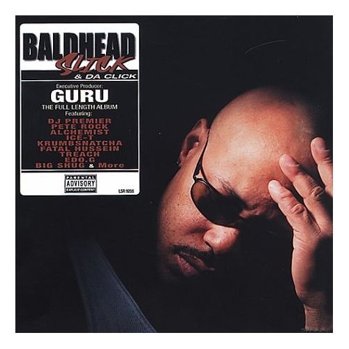The Alchemist - Baldhead Slick & Da Click - Tekst piosenki, lyrics | Tekściki.pl