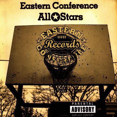 The Alchemist - Eastern Conference All Stars - Tekst piosenki, lyrics | Tekściki.pl