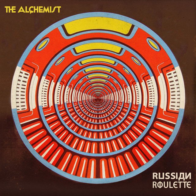 The Alchemist - Russian Roulette - Tekst piosenki, lyrics | Tekściki.pl