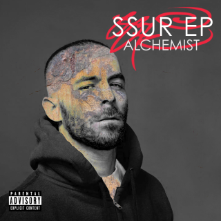 The Alchemist - SSUR Empire State - Tekst piosenki, lyrics | Tekściki.pl