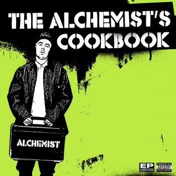 The Alchemist - The Alchemist Cookbook - Tekst piosenki, lyrics | Tekściki.pl