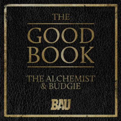 The Alchemist - The Good Book - Tekst piosenki, lyrics | Tekściki.pl