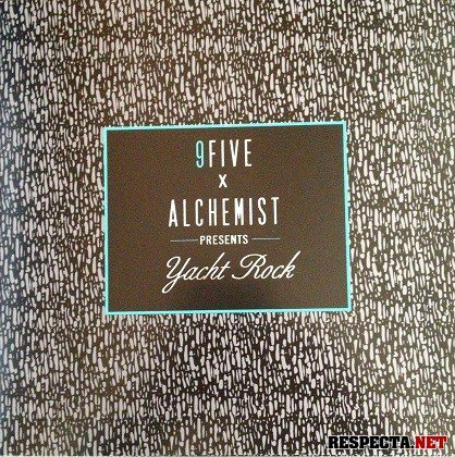 The Alchemist - Yacht Rock (EP) - Tekst piosenki, lyrics | Tekściki.pl