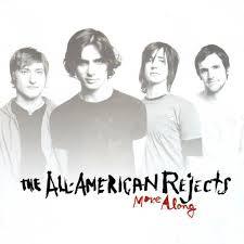 The All-American Rejects - Move Along - Tekst piosenki, lyrics | Tekściki.pl