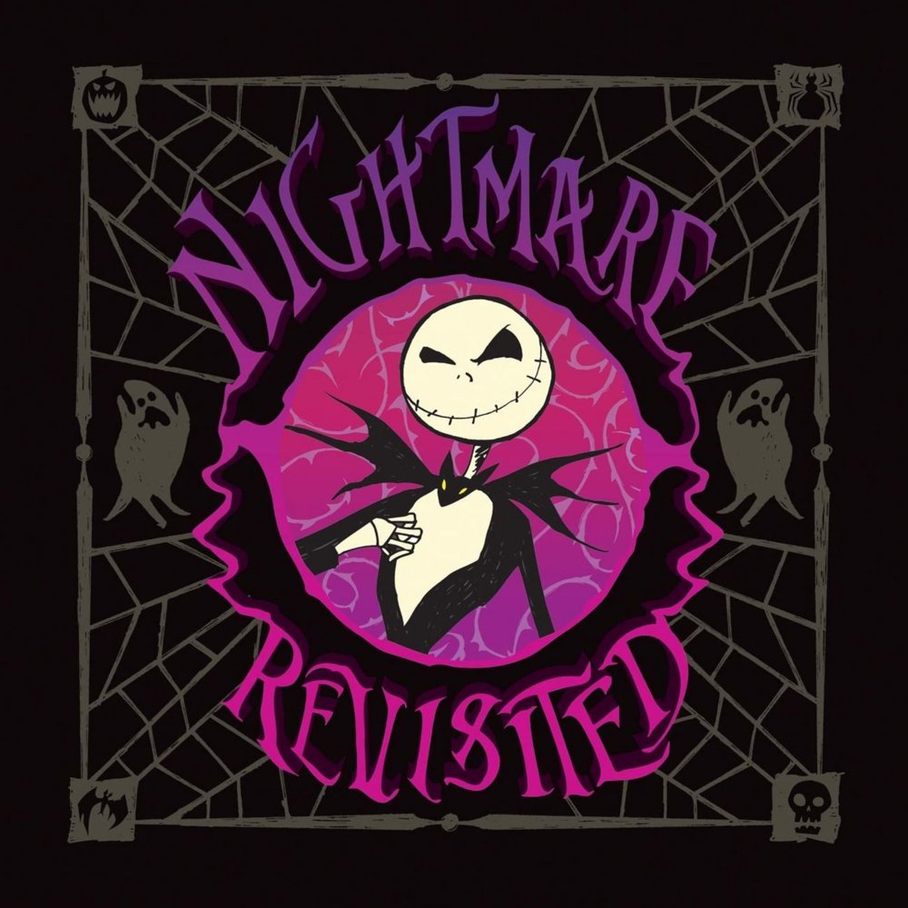 The All-American Rejects - Nightmare Revisited - Tekst piosenki, lyrics | Tekściki.pl