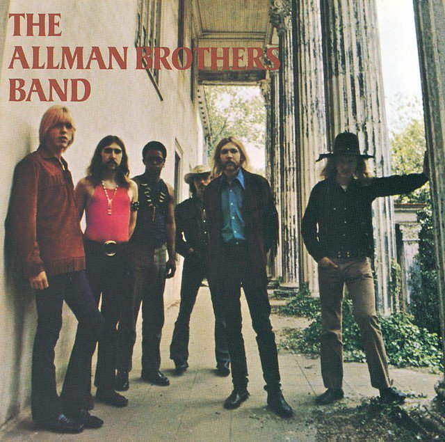 The Allman Brothers Band - The Allman Brothers Band - Tekst piosenki, lyrics | Tekściki.pl