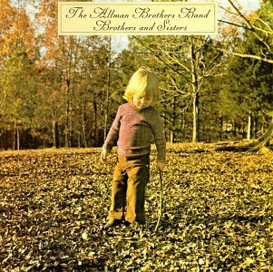 The Allman Brothers - Brothers and Sisters - Tekst piosenki, lyrics | Tekściki.pl