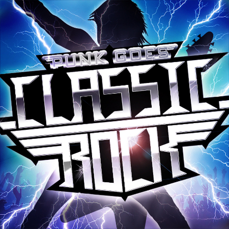 The Almost - Punk Goes Classic Rock - Tekst piosenki, lyrics | Tekściki.pl