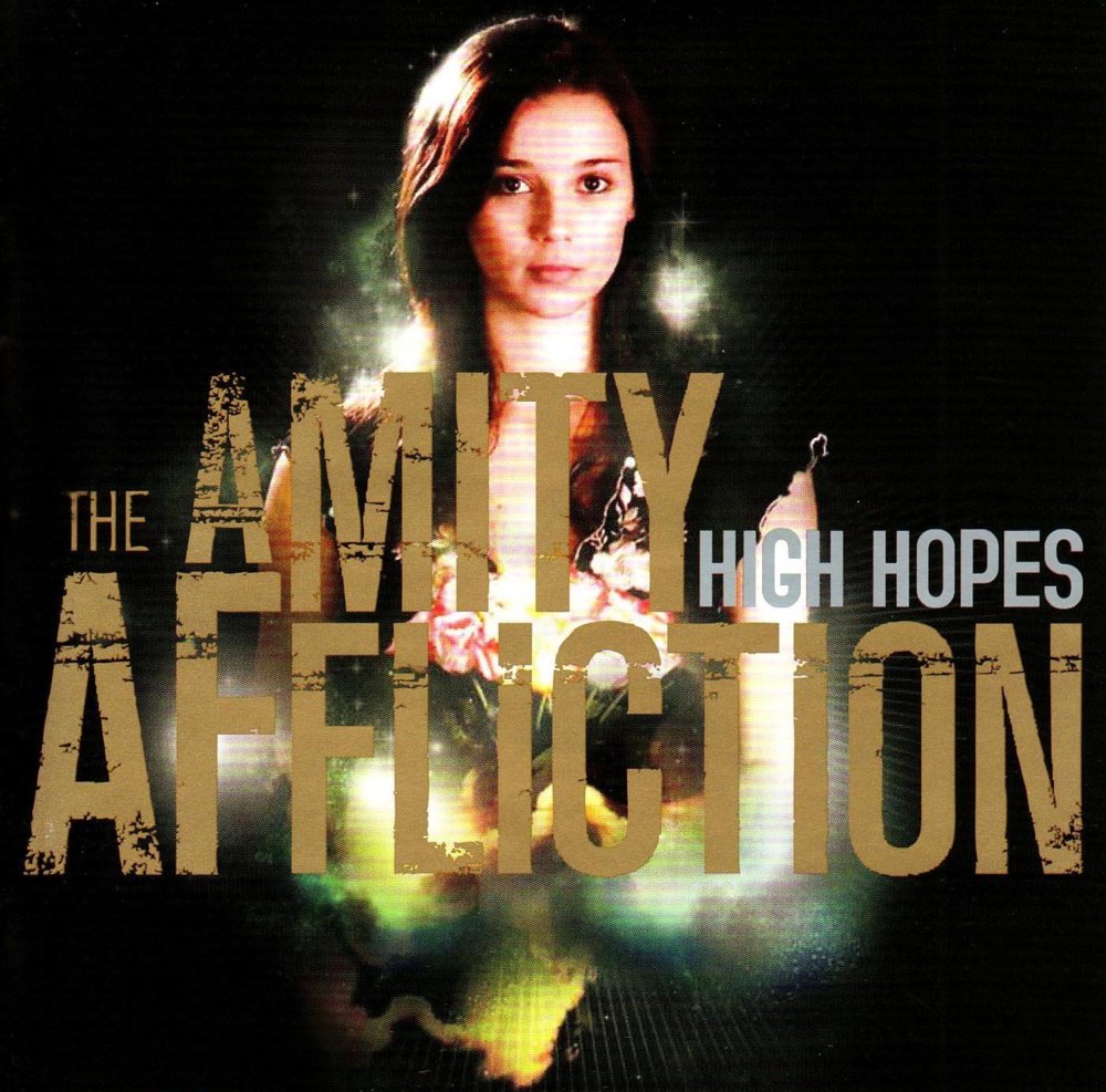 The Amity Affliction - High Hopes - Tekst piosenki, lyrics | Tekściki.pl