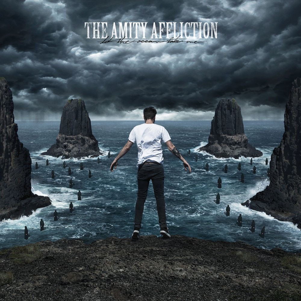 The Amity Affliction - Let The Ocean Take Me - Tekst piosenki, lyrics | Tekściki.pl