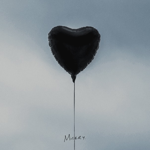 The Amity Affliction - Misery - Tekst piosenki, lyrics | Tekściki.pl