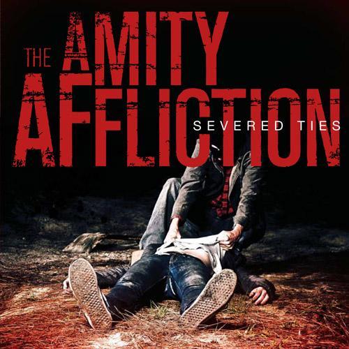 The Amity Affliction - Severed Ties - Tekst piosenki, lyrics | Tekściki.pl