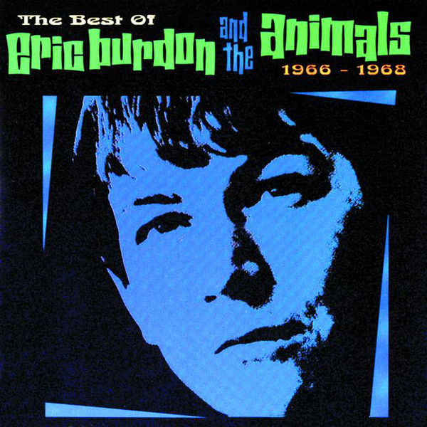 The Animals - Thye Best of Eric Burdon and the Animals (1966-68) - Tekst piosenki, lyrics | Tekściki.pl
