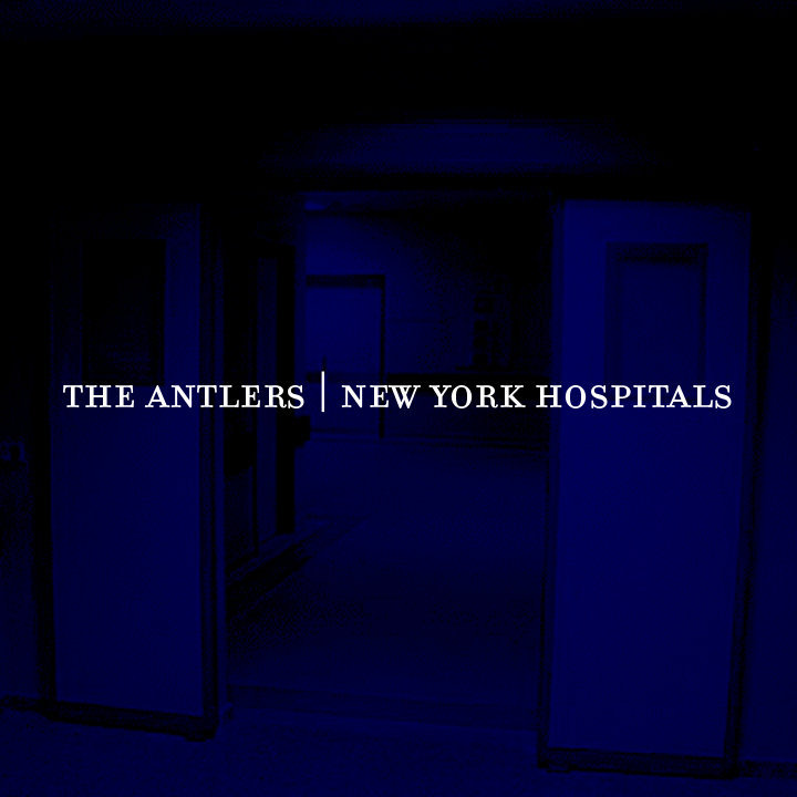 The Antlers - New York Hospitals E.P. - Tekst piosenki, lyrics | Tekściki.pl