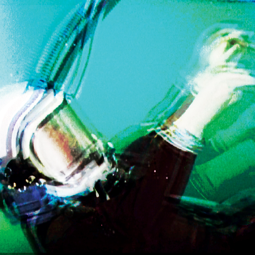 The Antlers - Undersea - Tekst piosenki, lyrics | Tekściki.pl