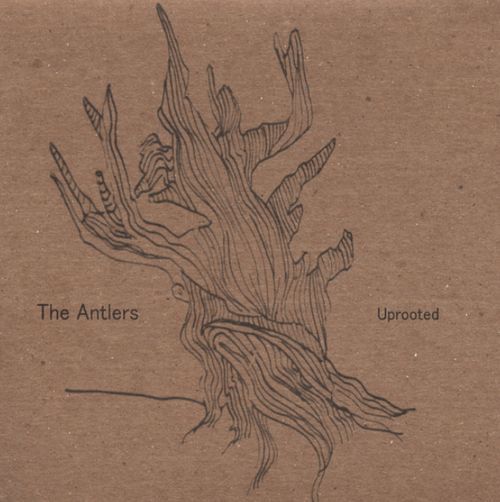 The Antlers - Uprooted - Tekst piosenki, lyrics | Tekściki.pl