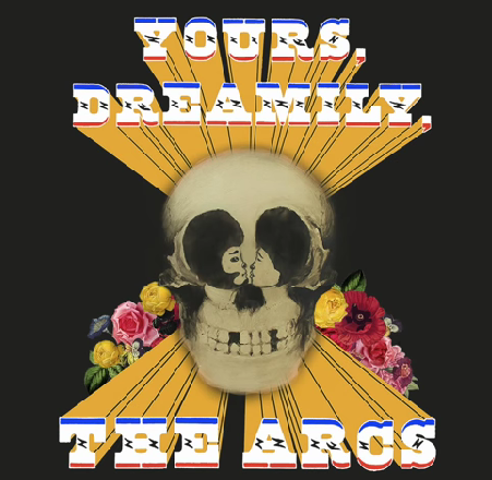 The Arcs (band) - Yours, Dreamily - Tekst piosenki, lyrics | Tekściki.pl