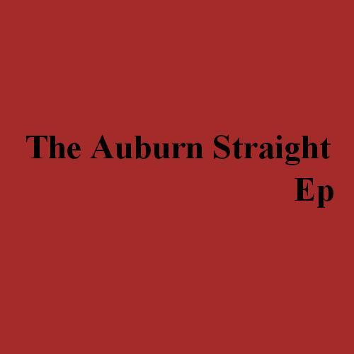 The Auburn Straight - The Auburn Straight Ep - Tekst piosenki, lyrics | Tekściki.pl