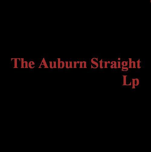 The Auburn Straight - The Auburn Straight LP - Tekst piosenki, lyrics | Tekściki.pl