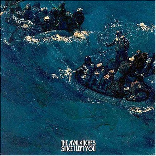 The Avalanches - Since I Left You - Tekst piosenki, lyrics | Tekściki.pl