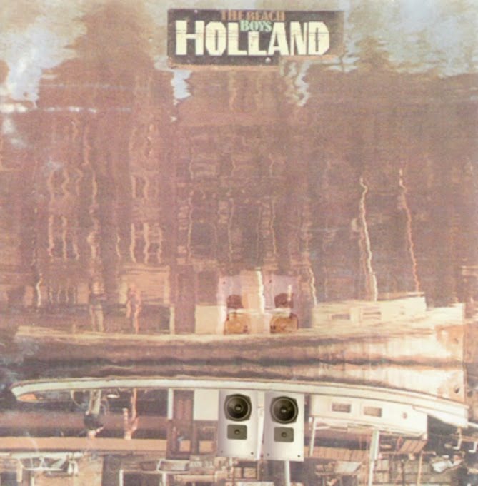 The Beach Boys - Holland - Tekst piosenki, lyrics | Tekściki.pl