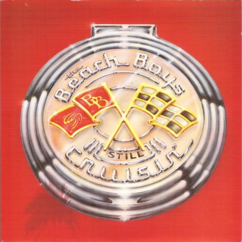 The Beach Boys - Still Cruisin' - Tekst piosenki, lyrics | Tekściki.pl