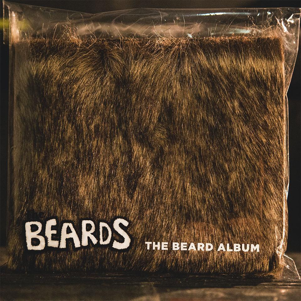 The Beards - The Beard Album - Tekst piosenki, lyrics | Tekściki.pl