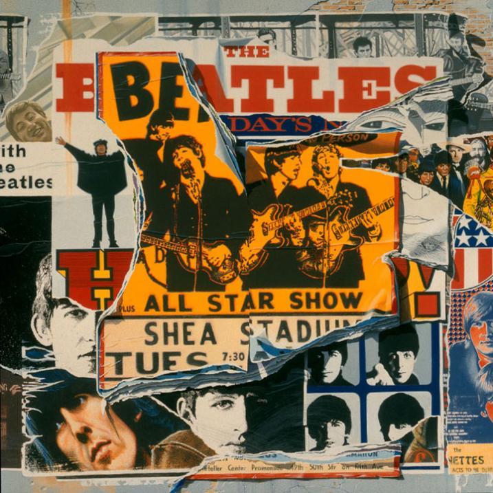 The Beatles - Anthology 2 - Tekst piosenki, lyrics | Tekściki.pl