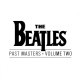 The Beatles - Past Masters. Volume Two - Tekst piosenki, lyrics | Tekściki.pl