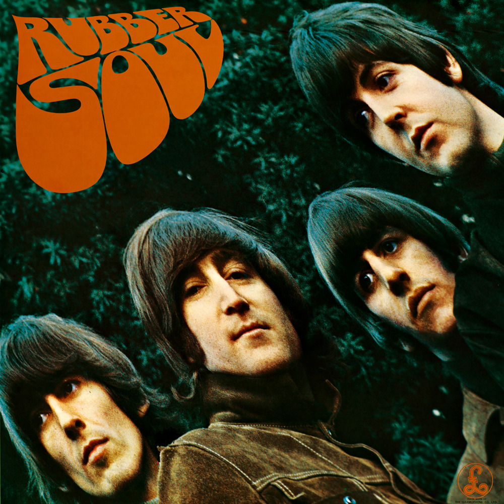 The Beatles - Rubber Soul - Tekst piosenki, lyrics | Tekściki.pl