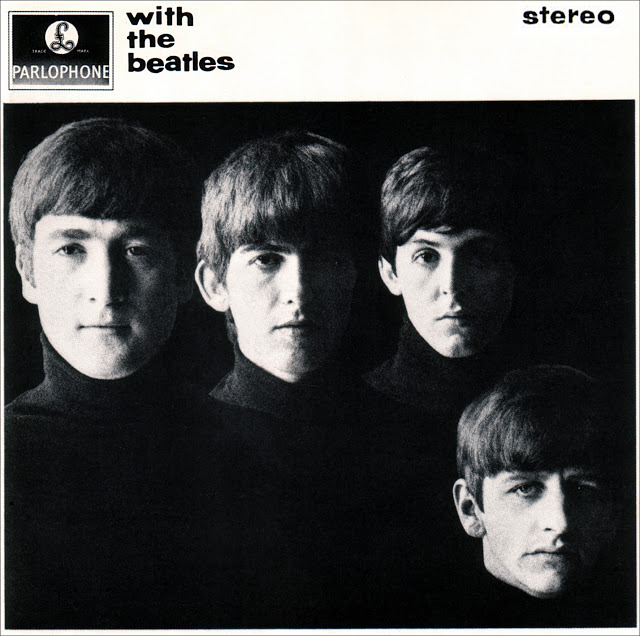 The Beatles - With The Beatles - Tekst piosenki, lyrics | Tekściki.pl