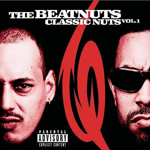 The Beatnuts - Classic Nuts Vol. 1 - Tekst piosenki, lyrics | Tekściki.pl