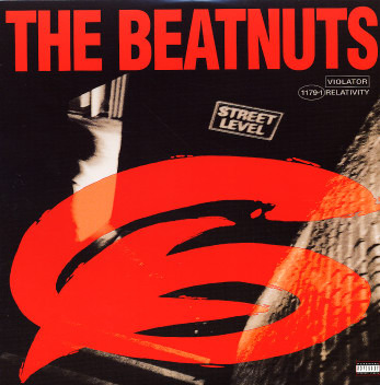 The Beatnuts - The Beatnuts - Tekst piosenki, lyrics | Tekściki.pl